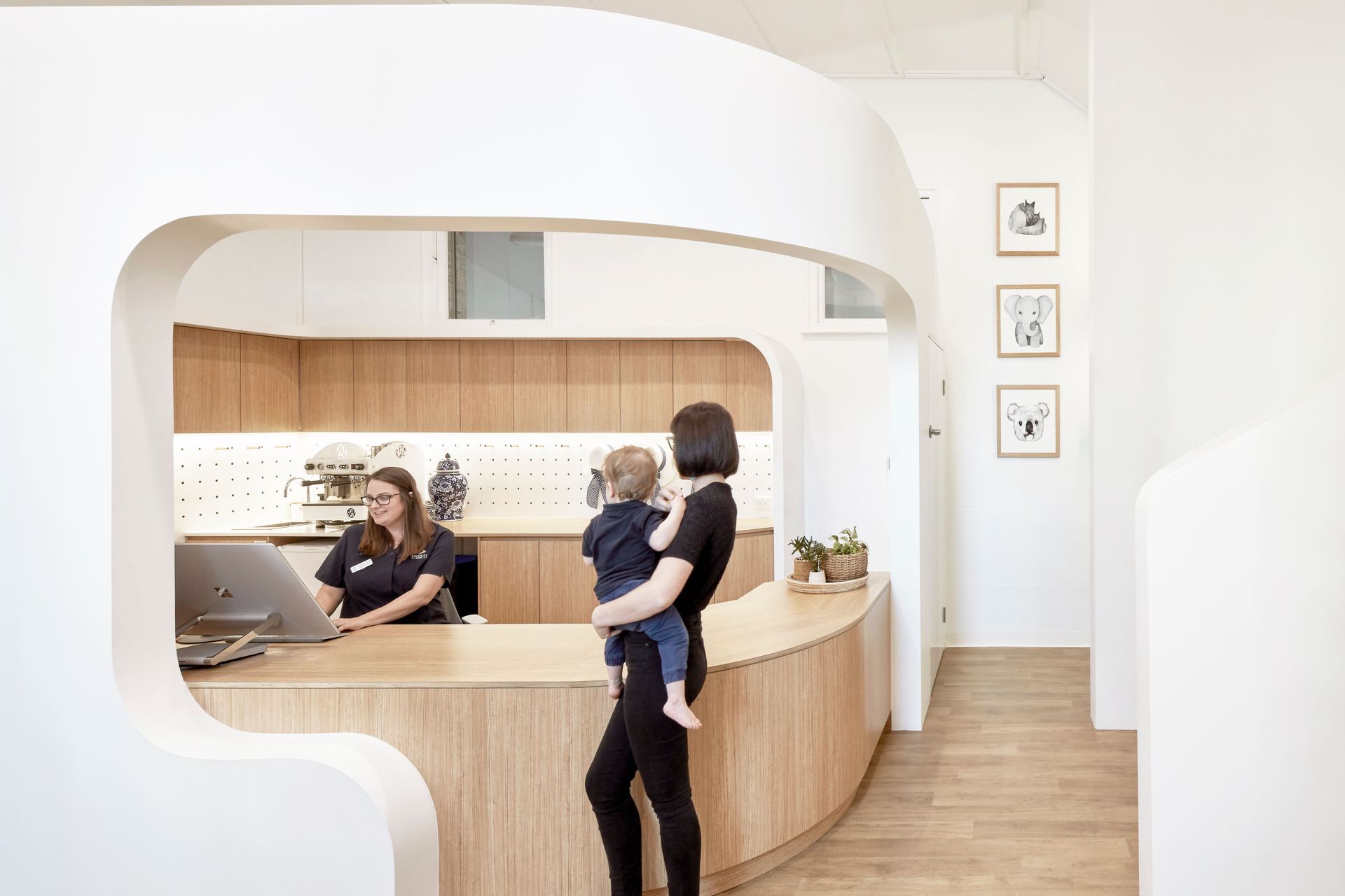 Brookes Street Early Education