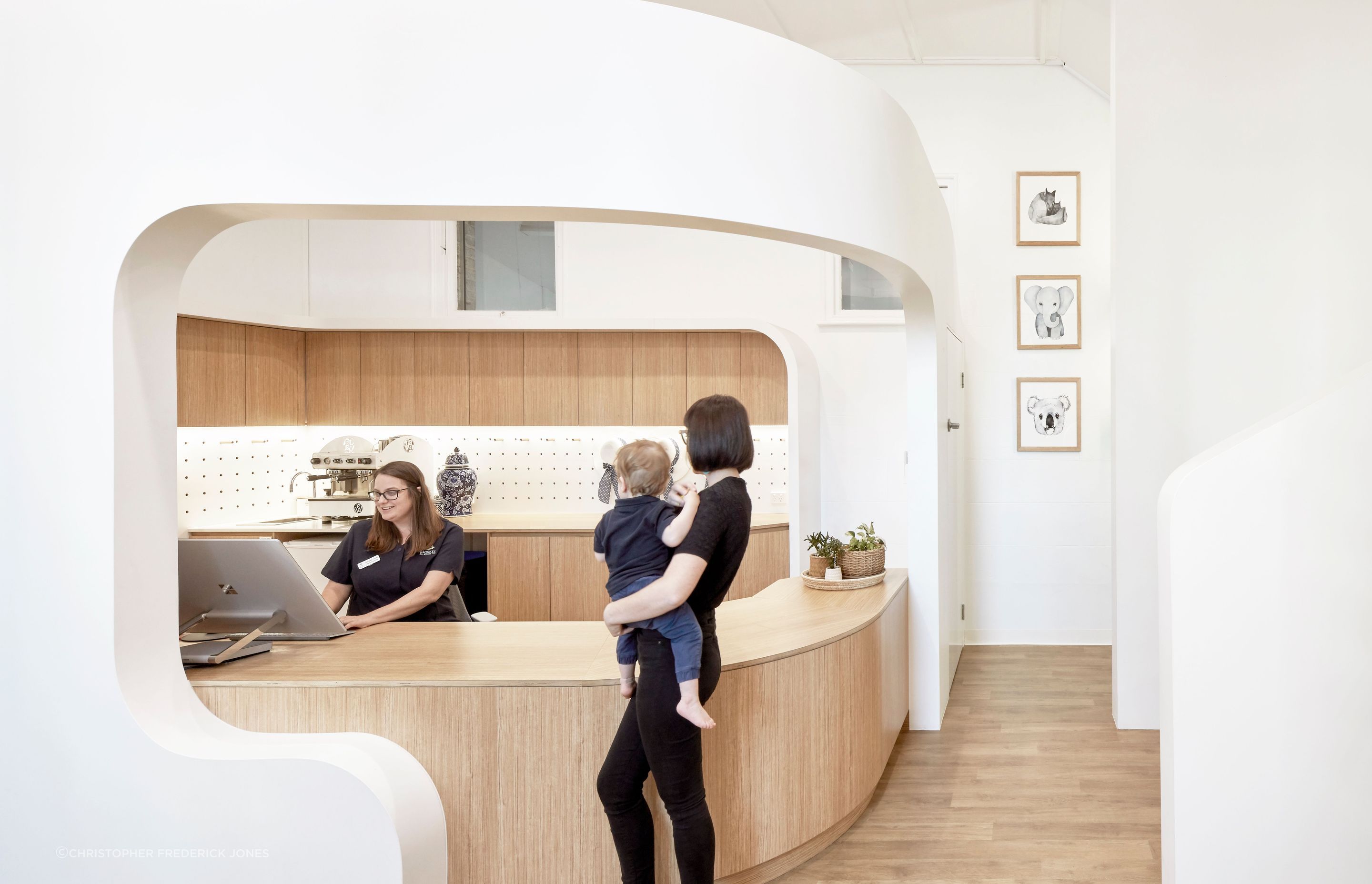 Brookes Street Early Education