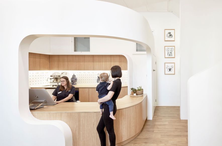 Brookes Street Early Education
