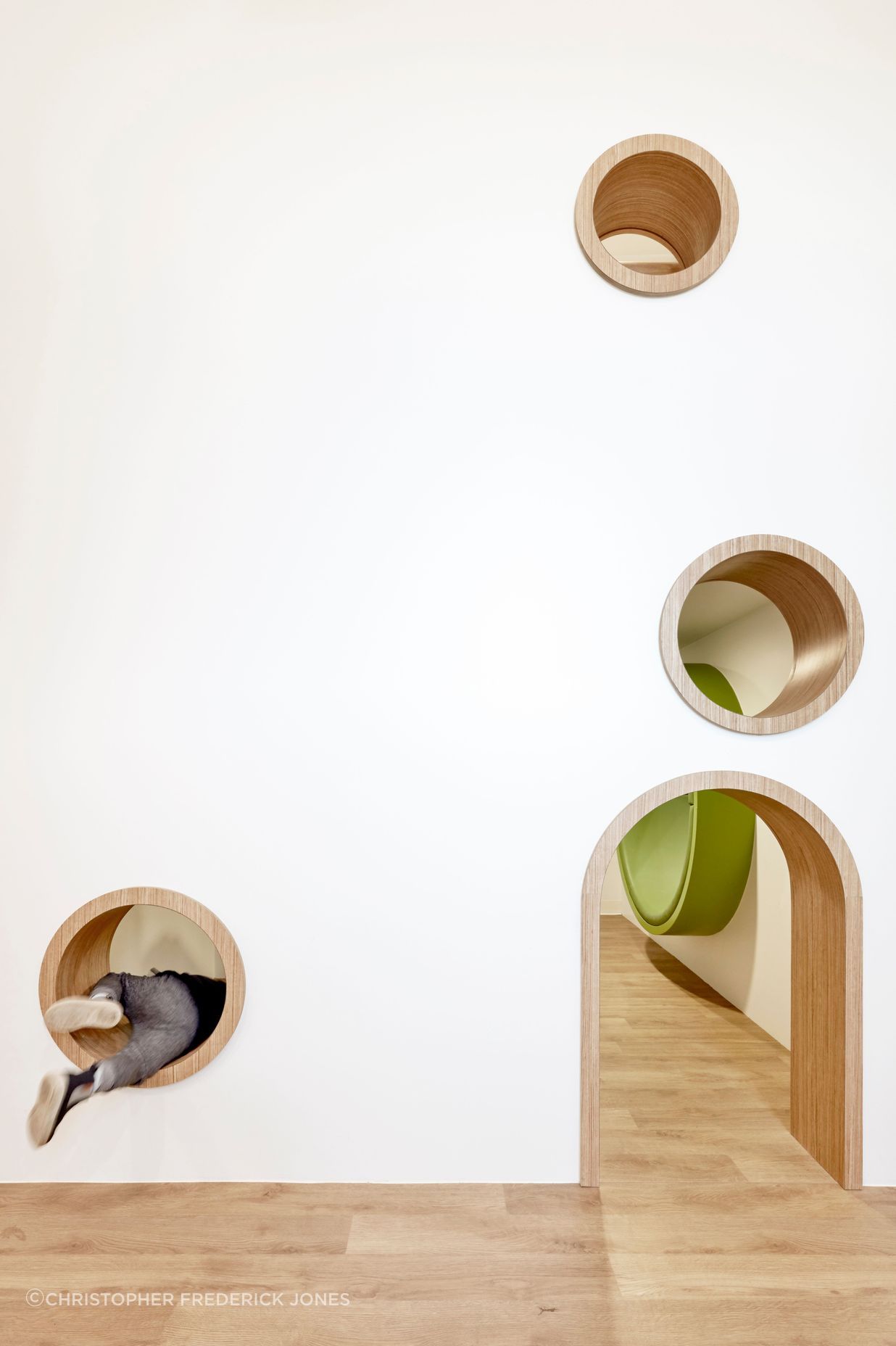 Brookes Street Early Education