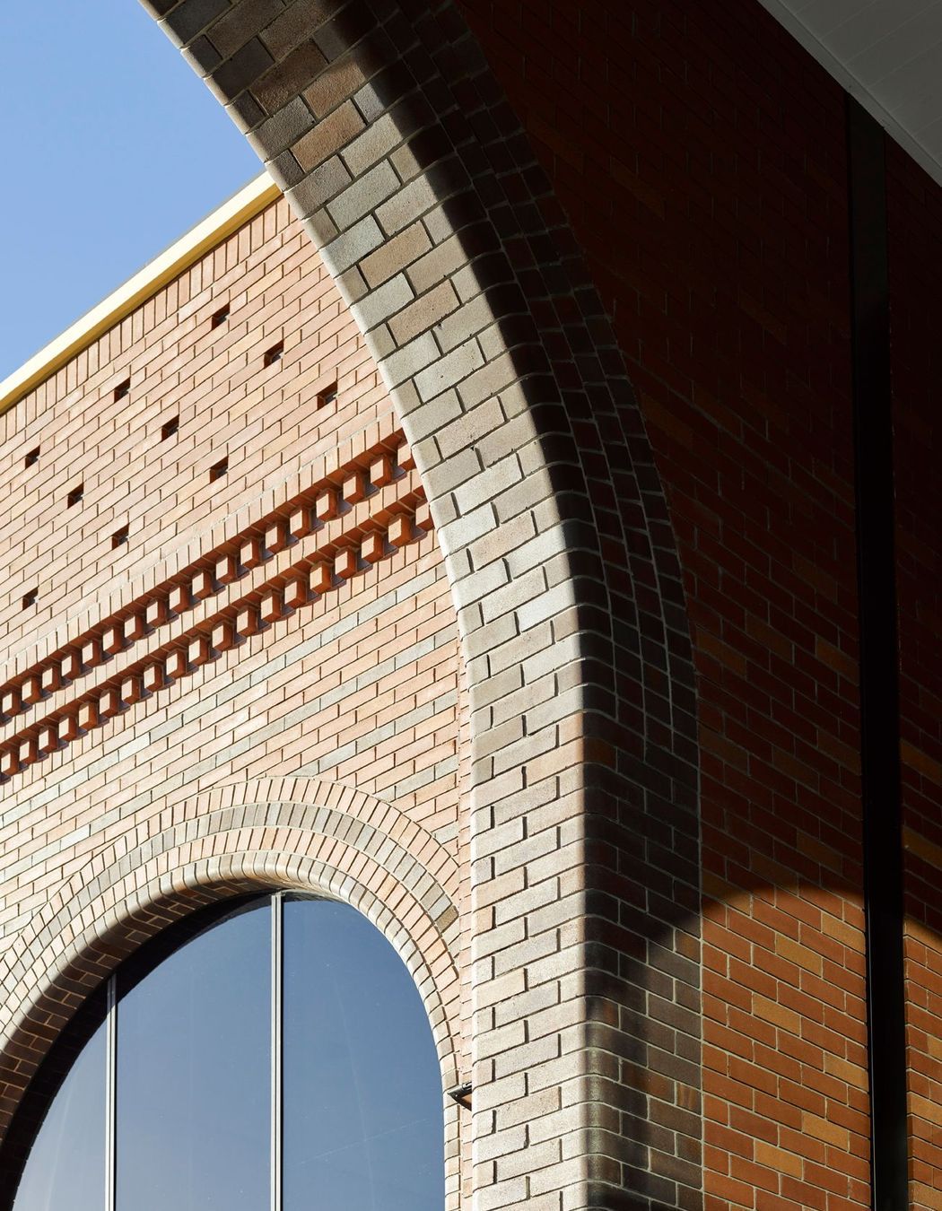 Churchie Centenary Library