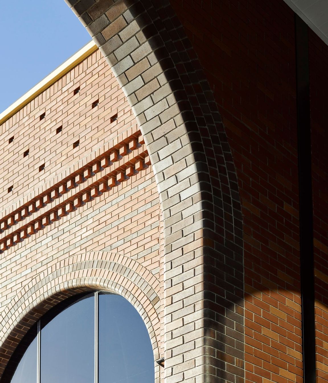Churchie Centenary Library