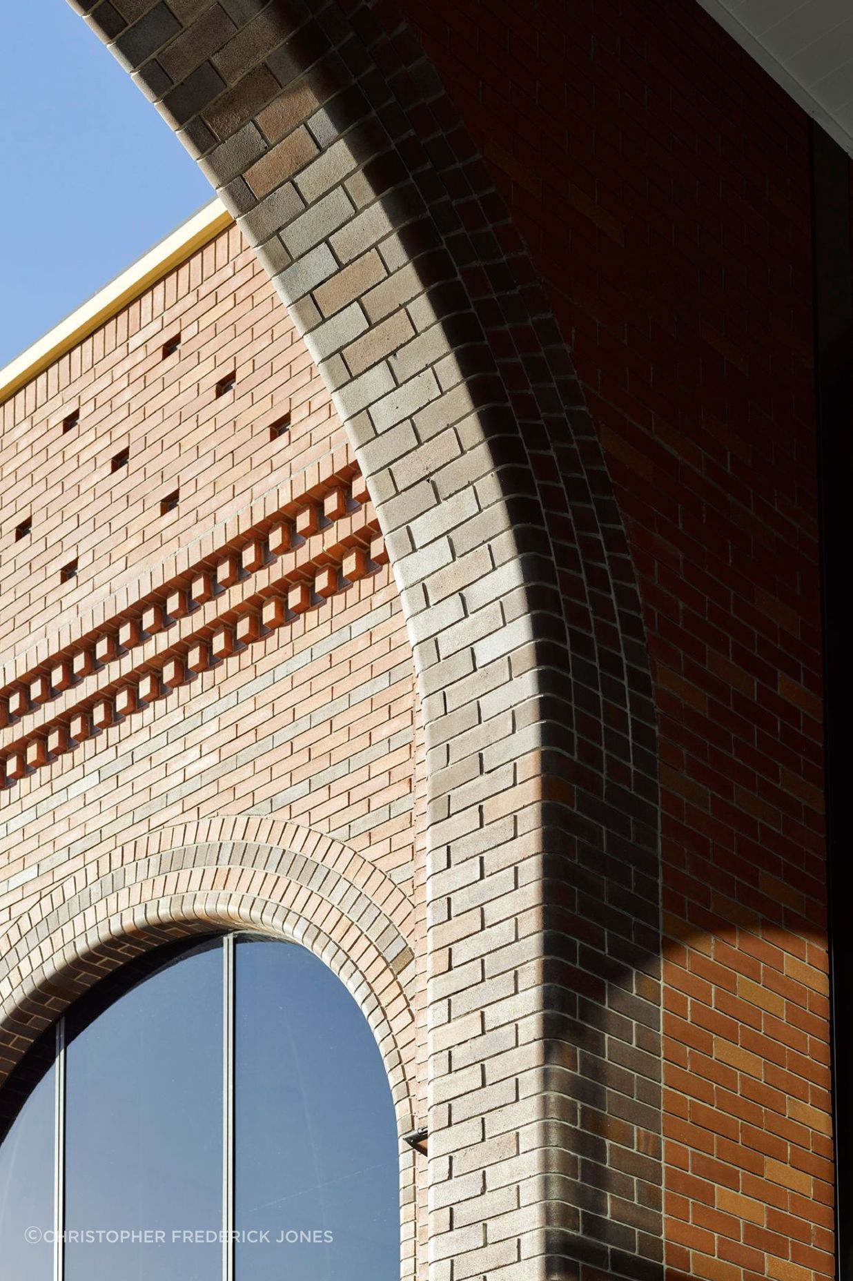 Churchie Centenary Library