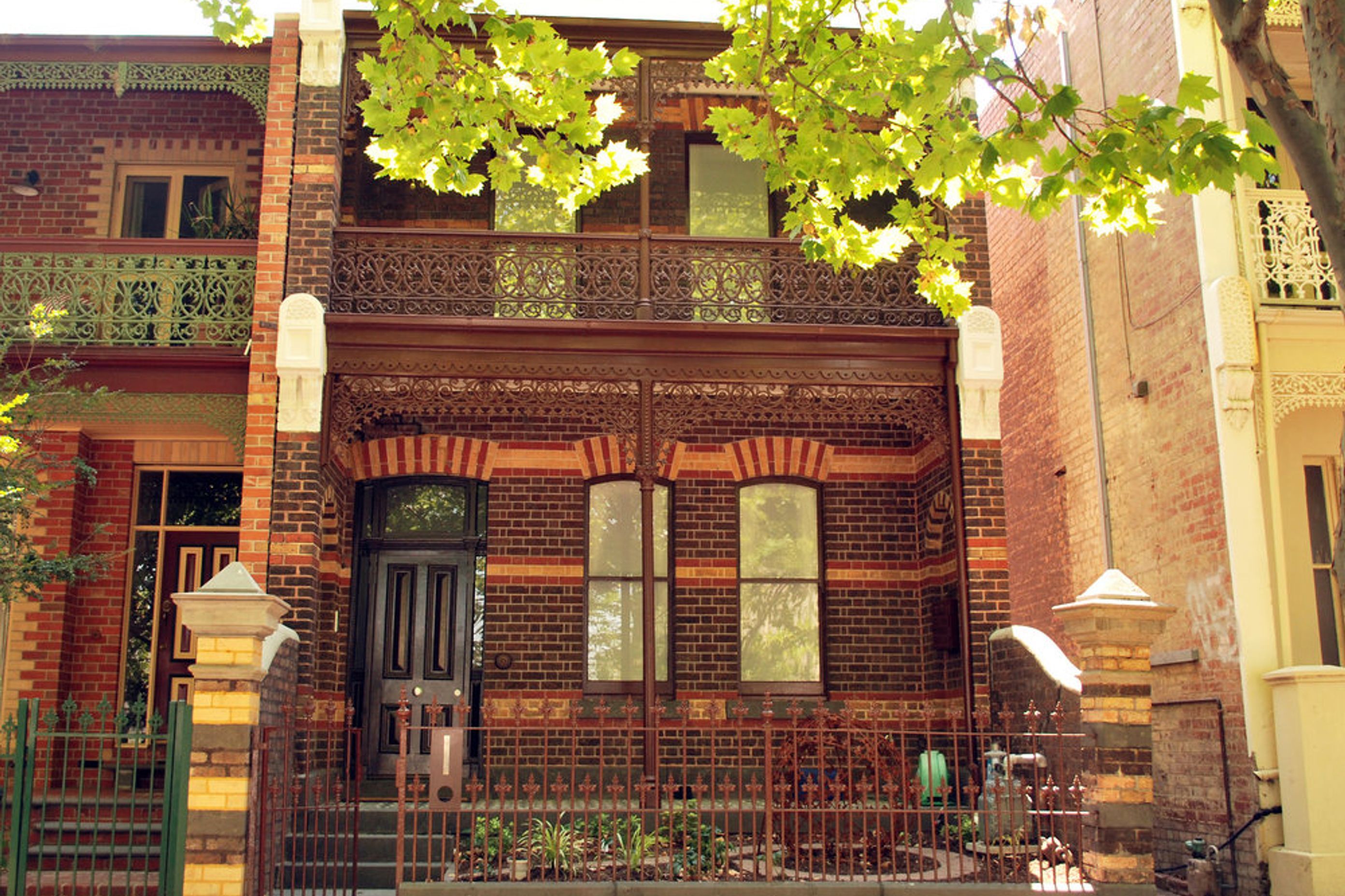 Canning Street