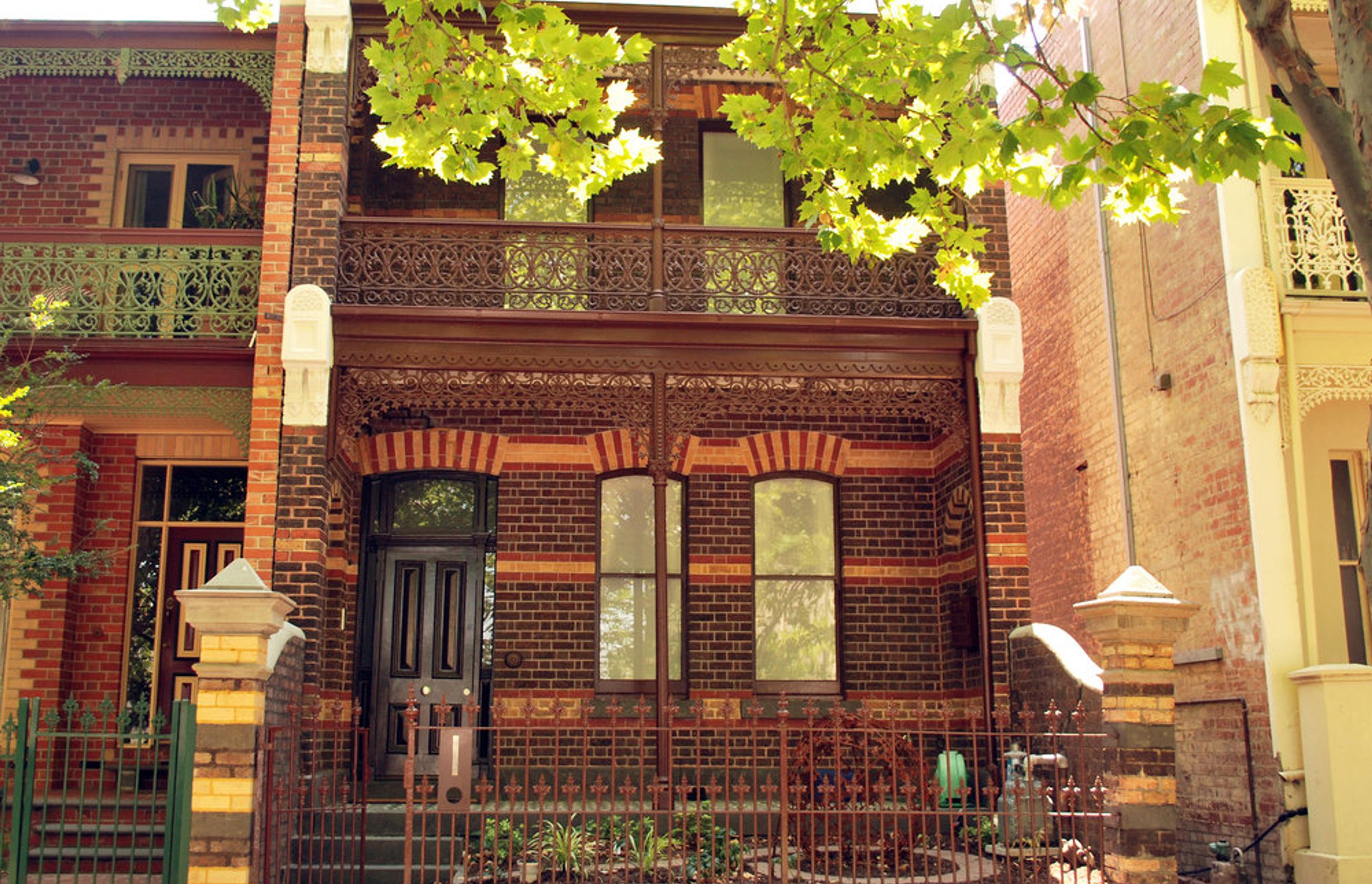 Canning Street