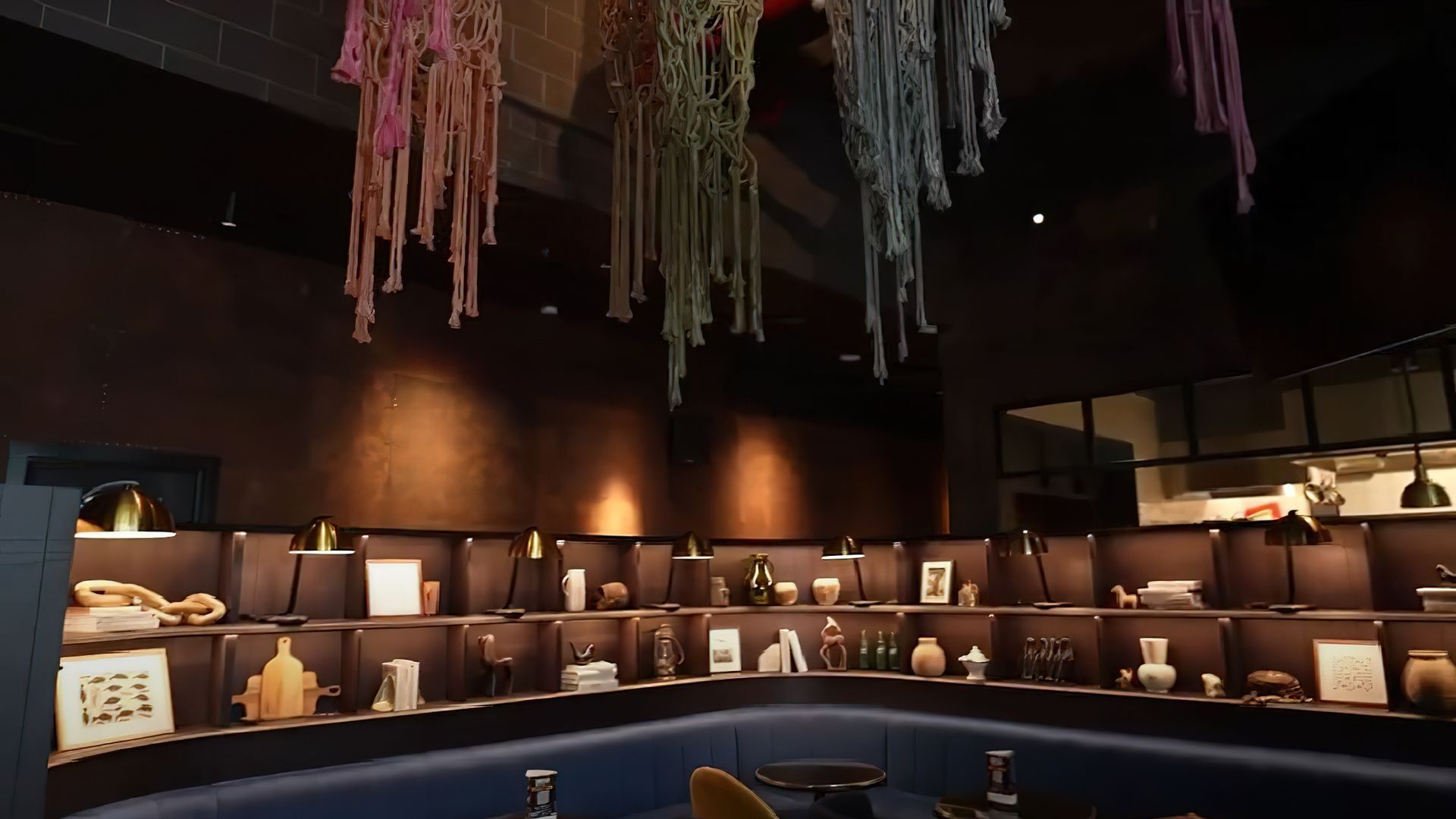 Dubai Best Steakhouse Timeout awards 2022 best Steak house video