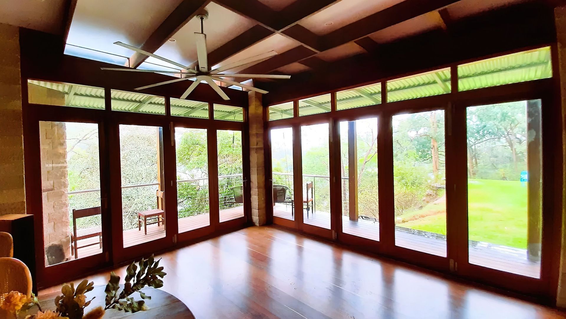 Lower Portland banner