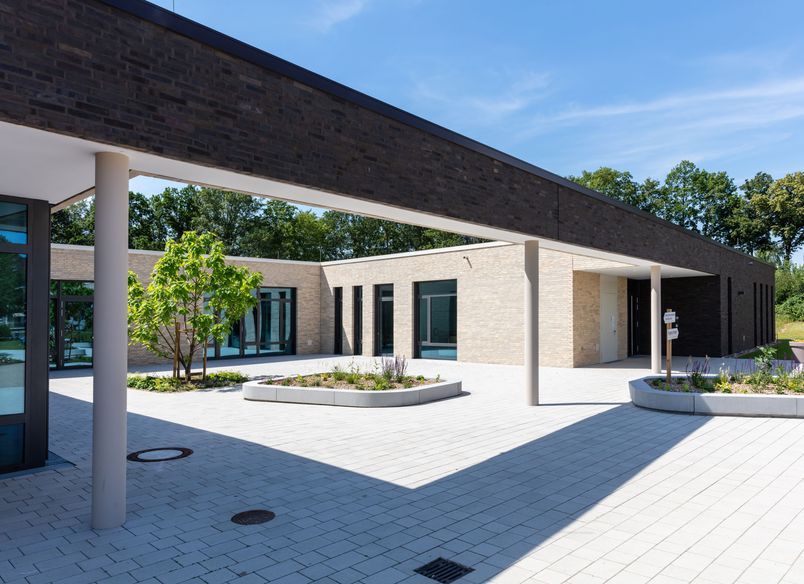 Children-Family Centre Paulus