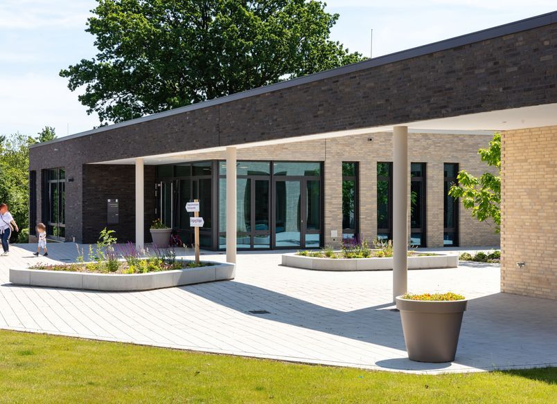 Children-Family Centre Paulus