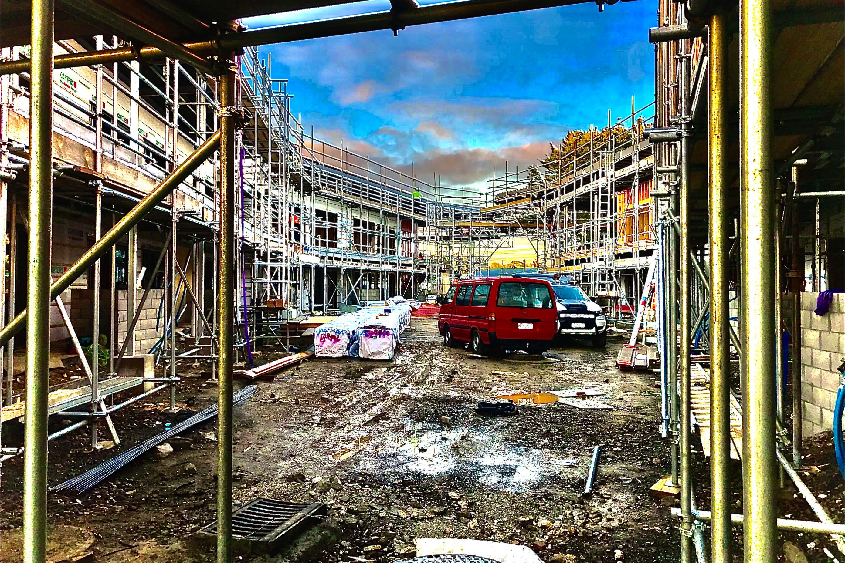 Our Recent Projects