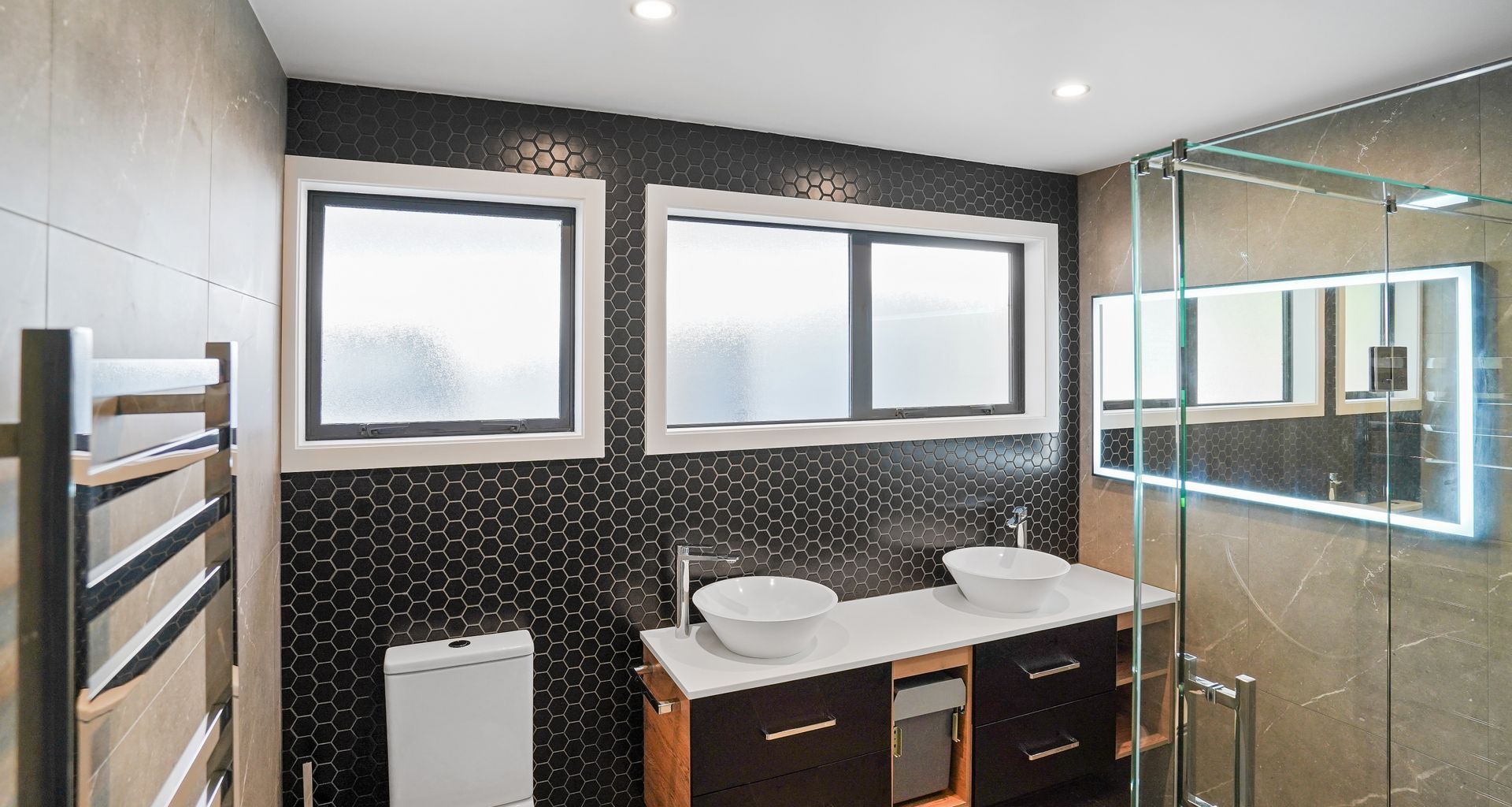 Luxury Bathroom Renovation banner