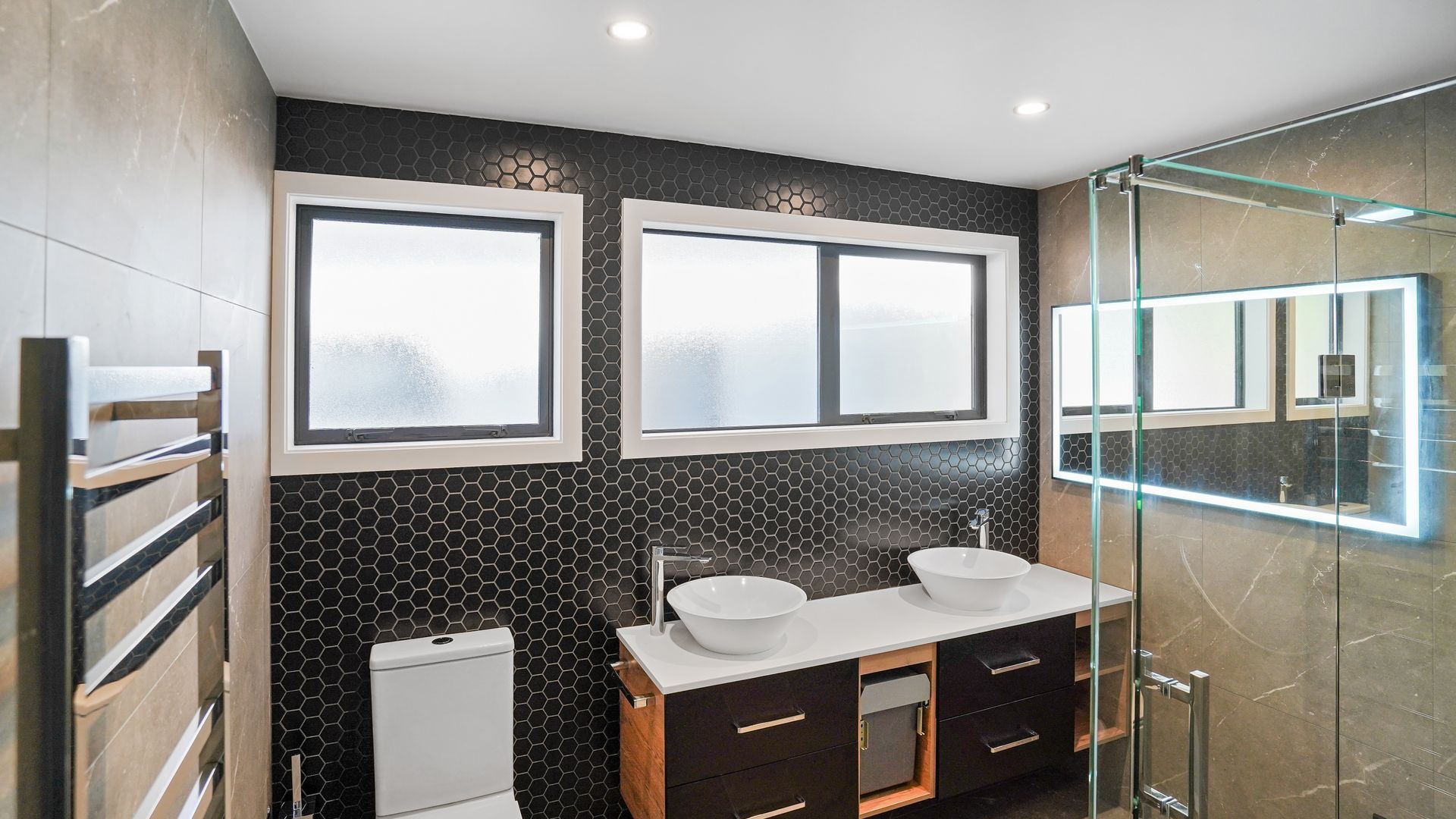 Luxury Bathroom Renovation banner