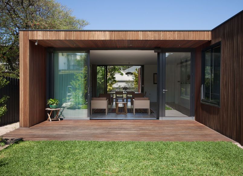 Humble House
