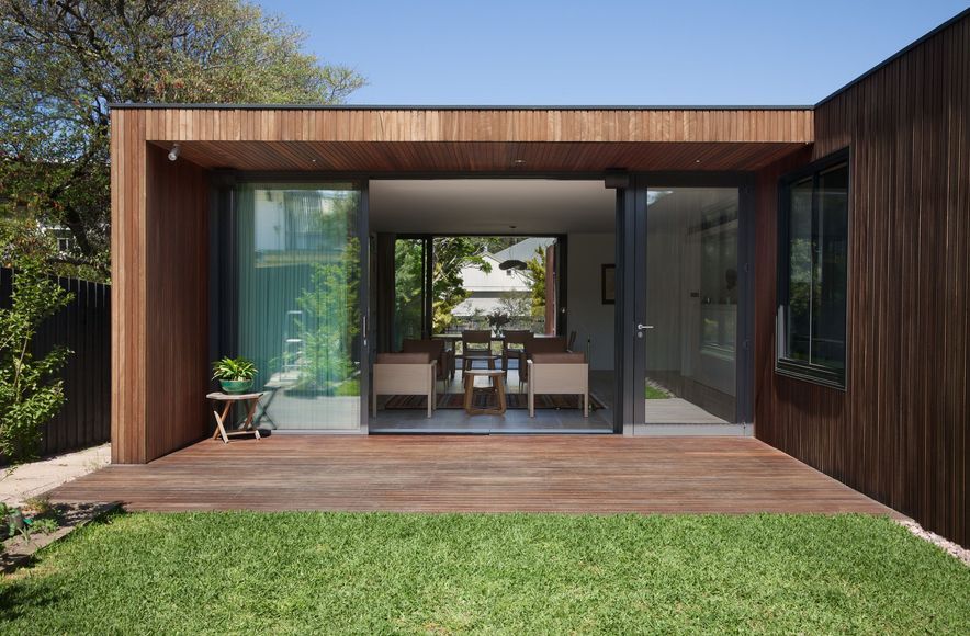 Humble House