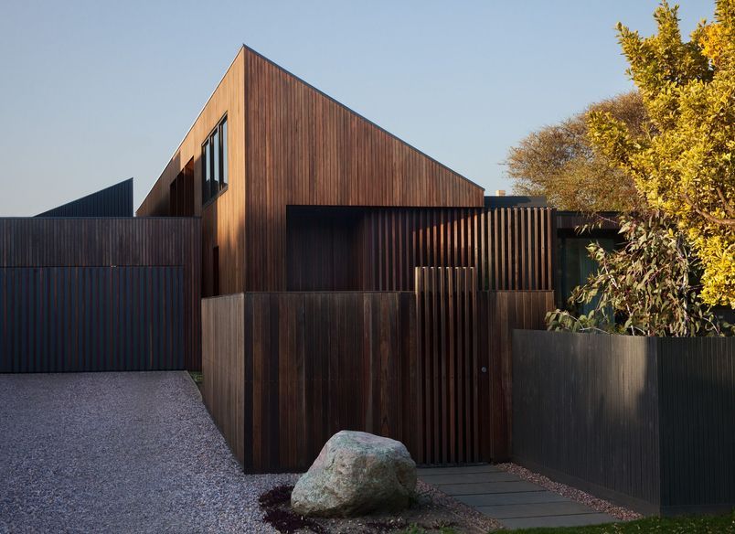 Humble House