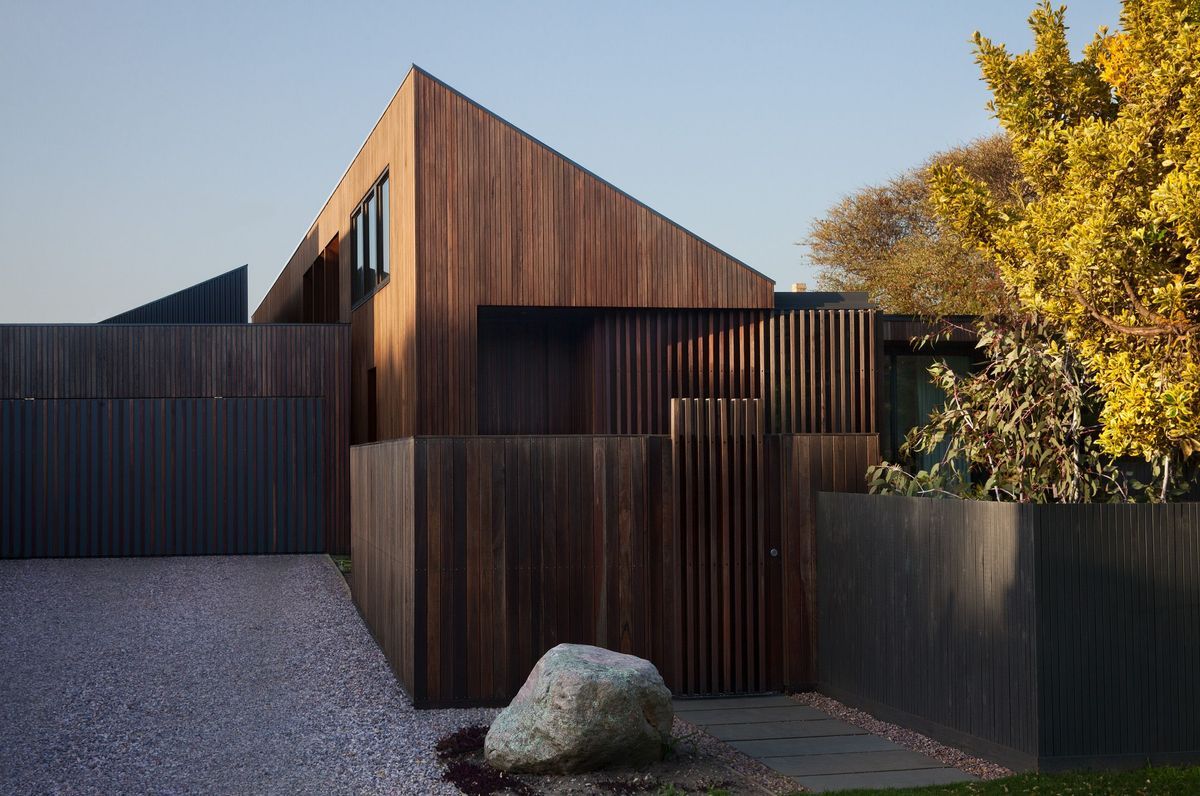 Humble House