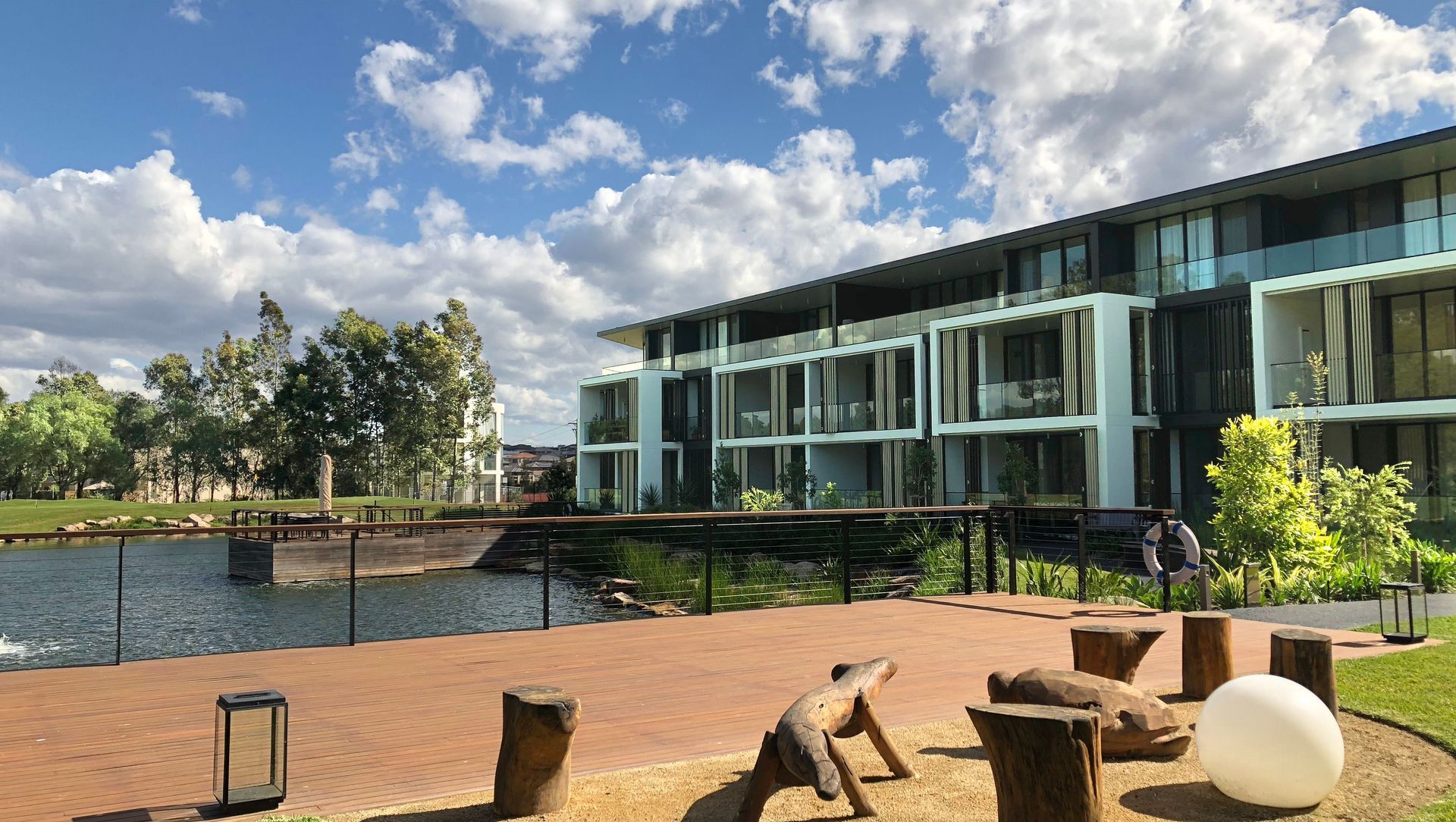 Crabrook Residences banner