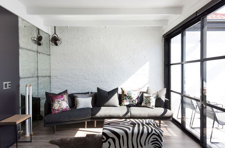 Crescent Penthouse