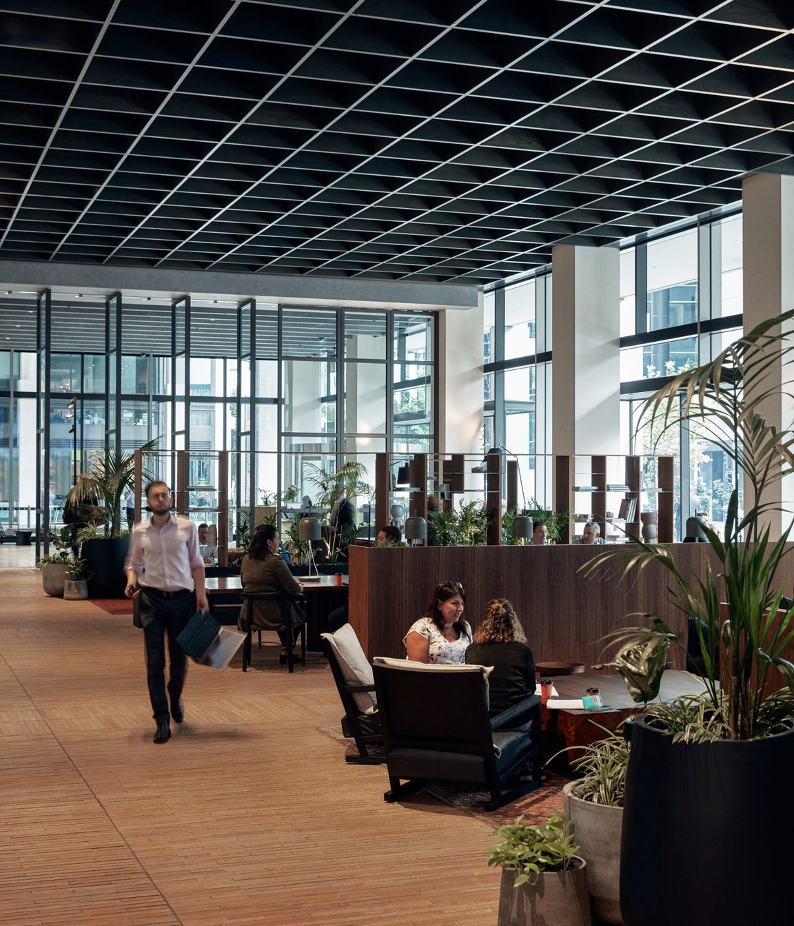 Custom-Albicocca-Arazzo-brick-lobby-entrance.jpg