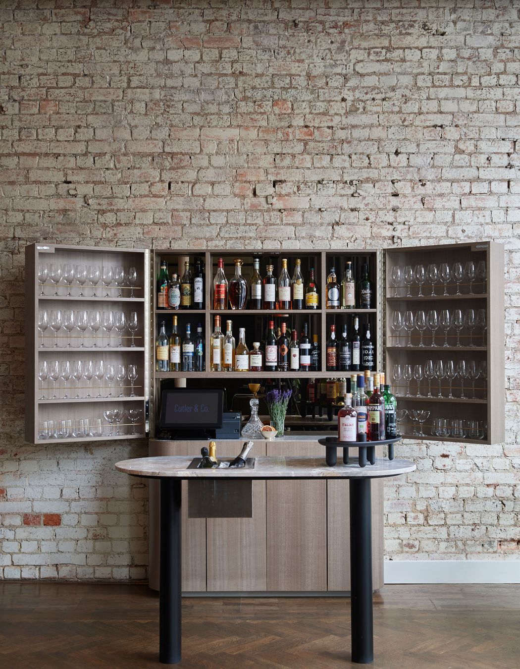 Cutler & Co
