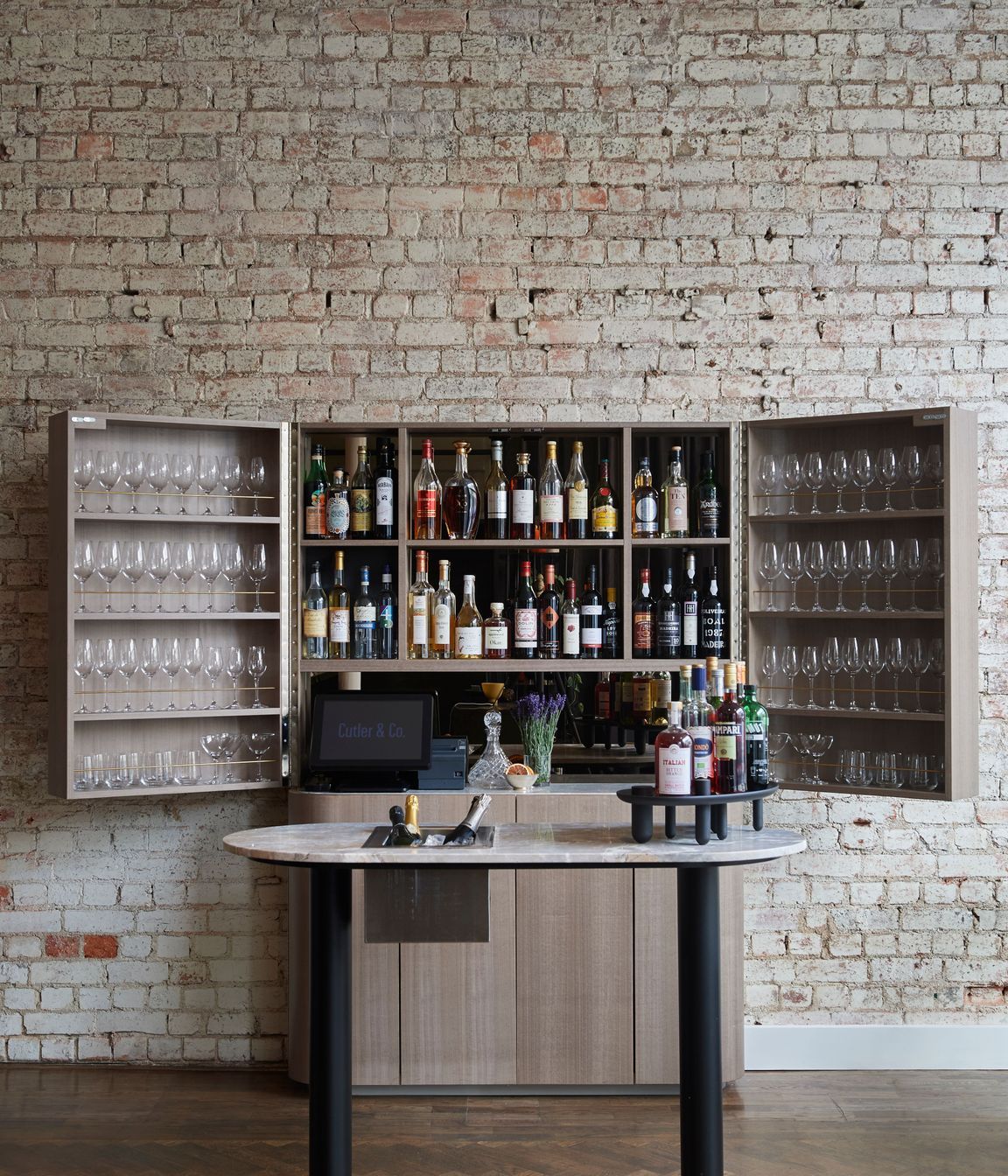 Cutler &amp; Co