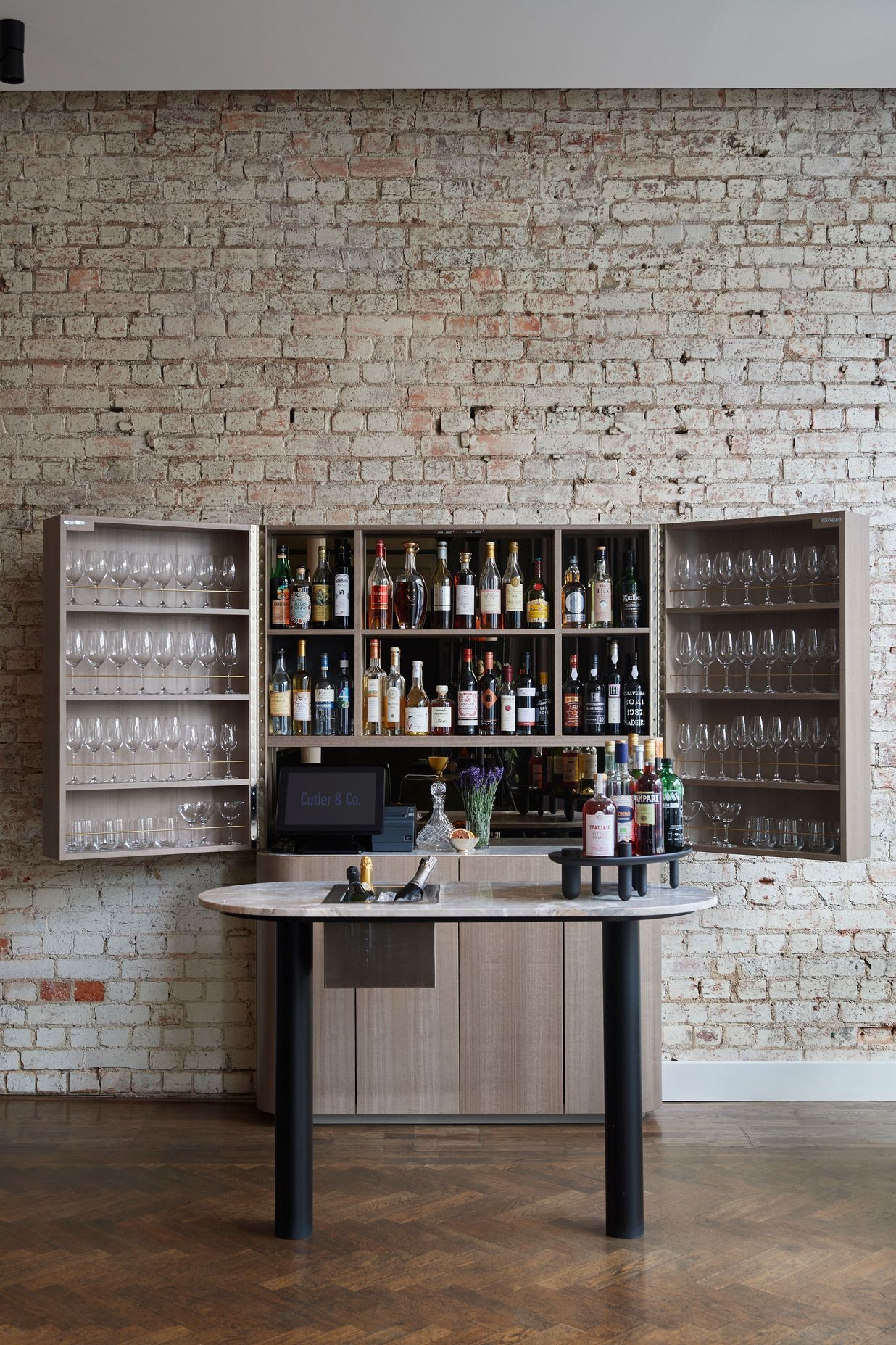 Cutler & Co