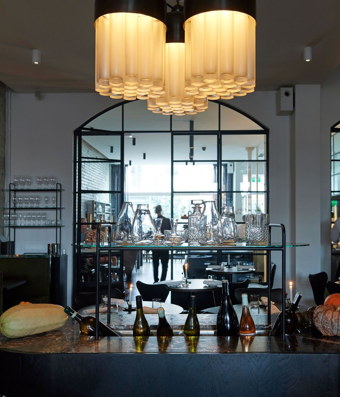 Cutler &amp; Co