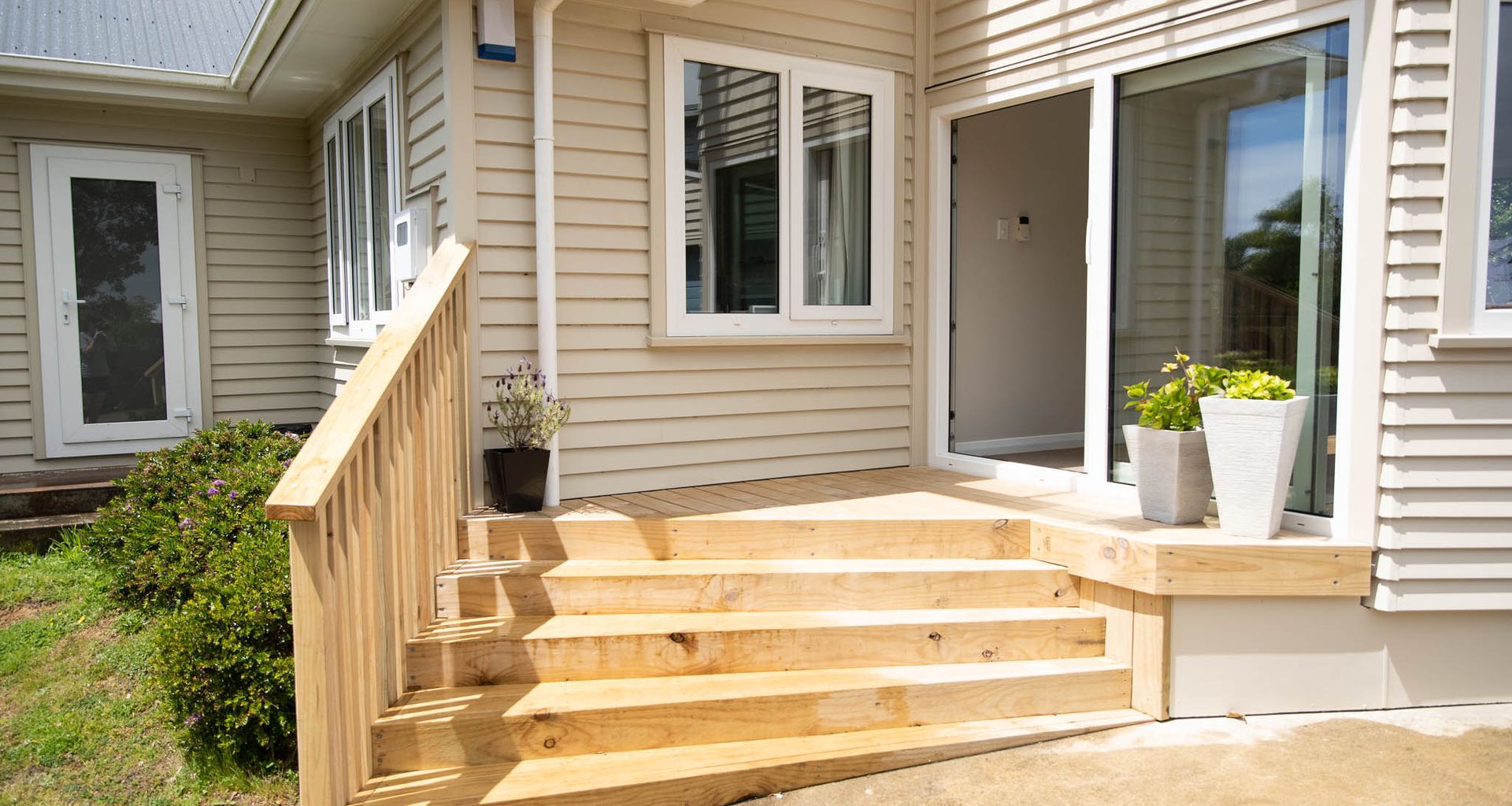 Home Extension/Addition banner