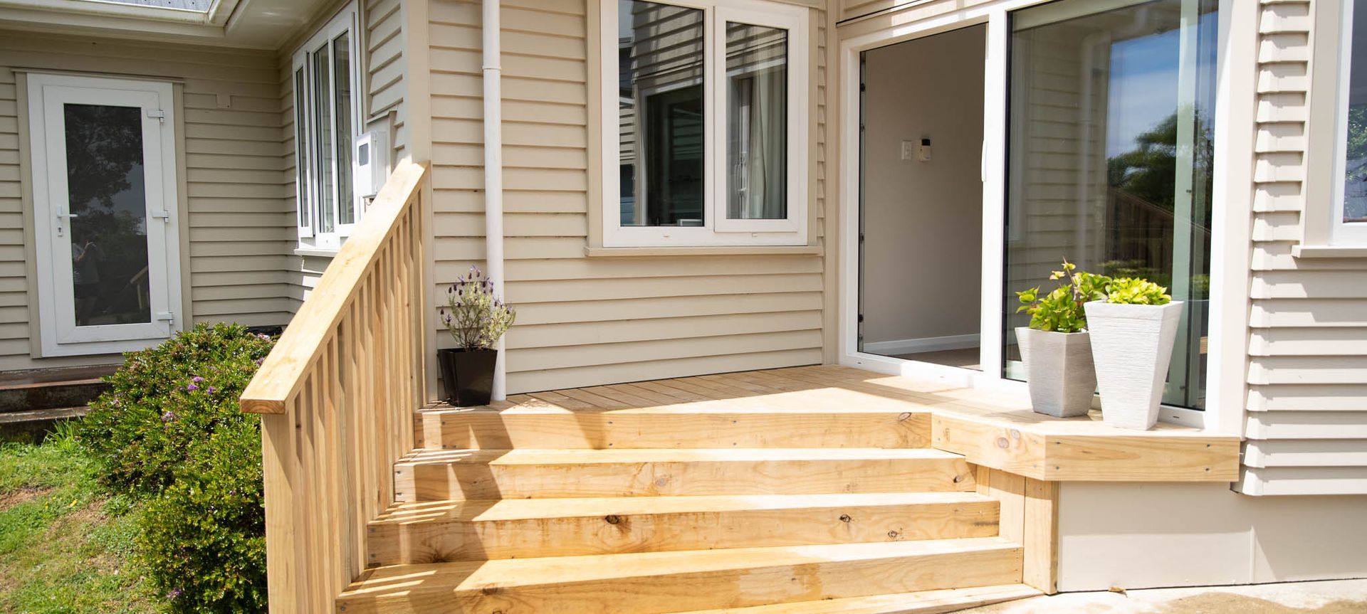 Home Extension/Addition banner