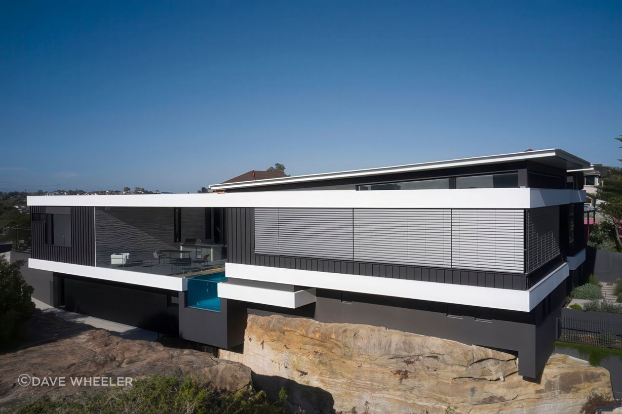 EVB, Leiner Sunrain Awning, Renson Fixscreen, Renson Linarte