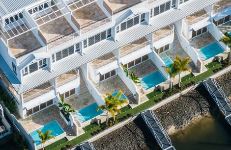 Marlowe by Sandbox Properties