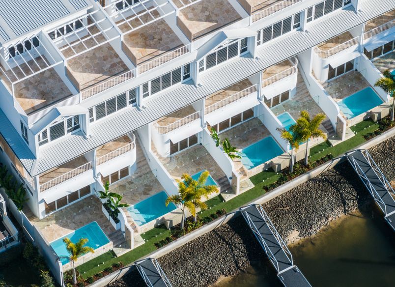 Marlowe by Sandbox Properties