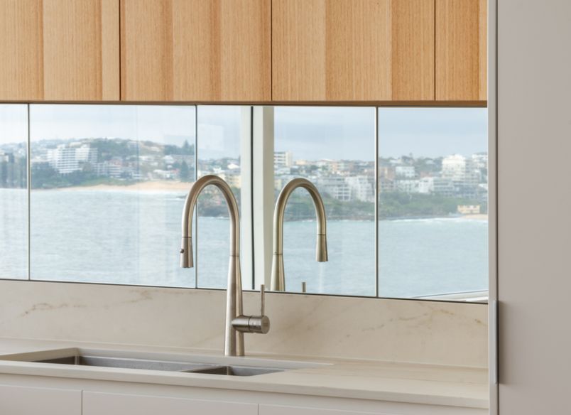 Manly Waterfront Apartment