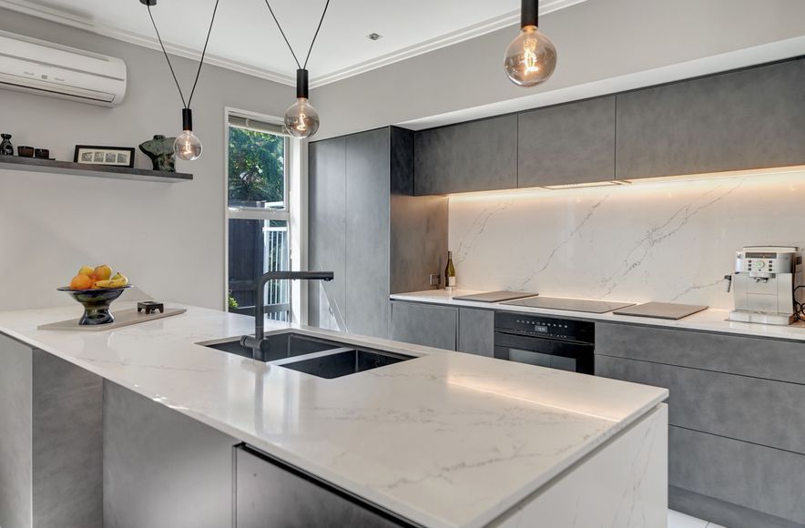 Osborne Kitchen - Riccarton