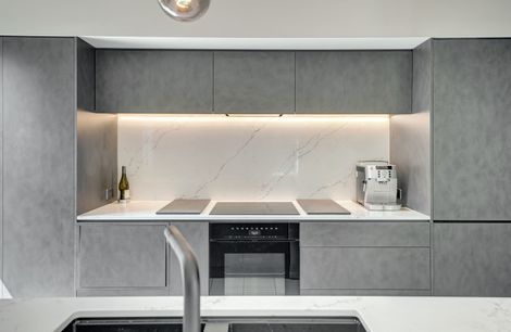 Osborne Kitchen - Riccarton