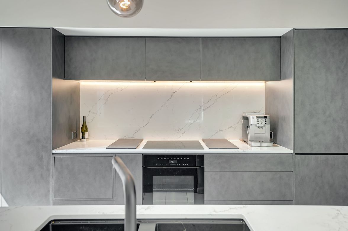 Osborne Kitchen - Riccarton