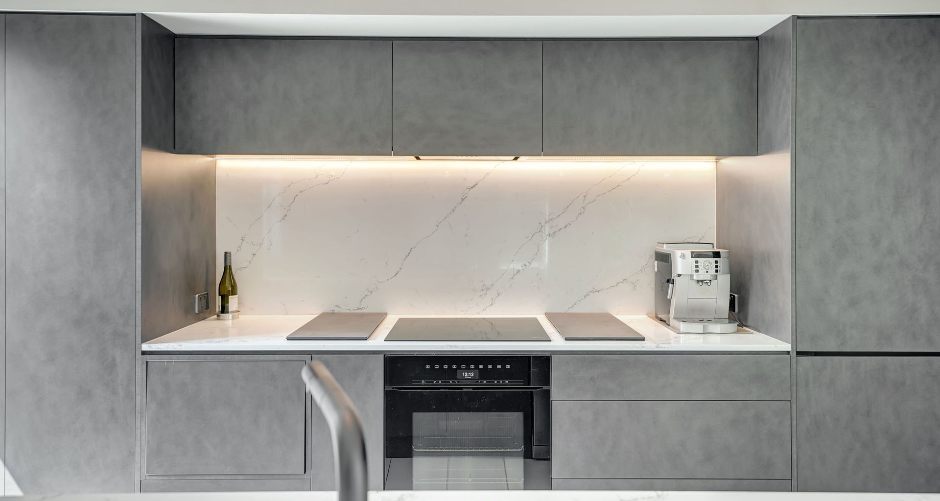 Osborne Kitchen - Riccarton banner