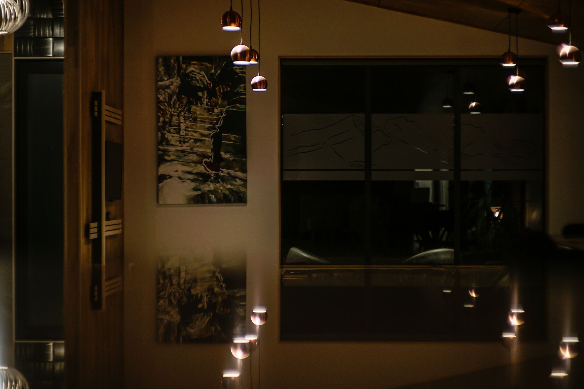 Our Recent Work