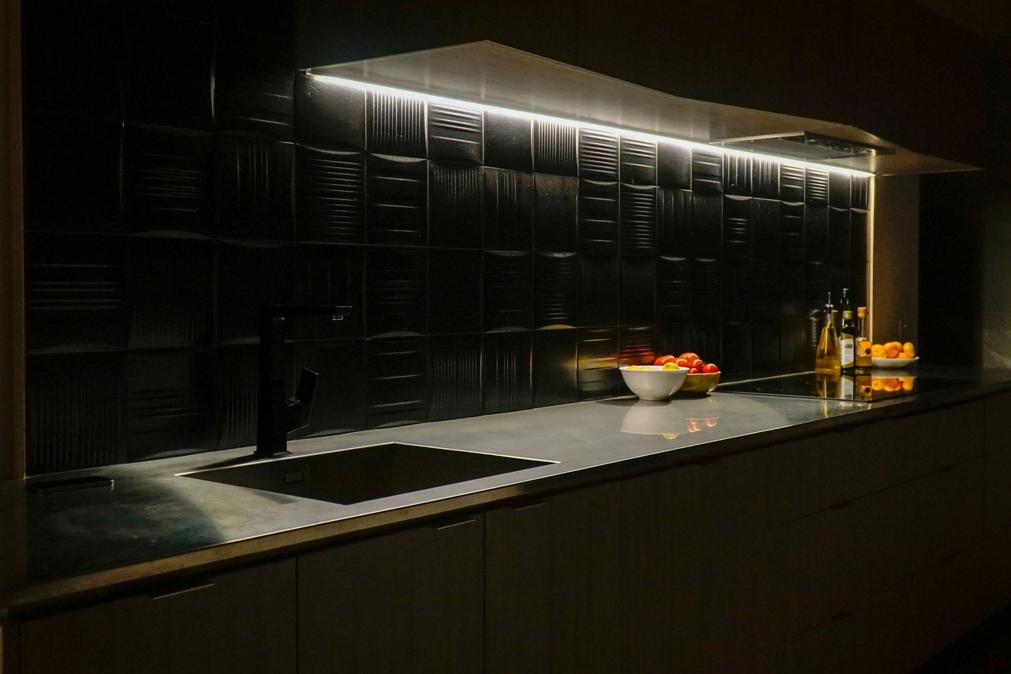 Our Recent Work