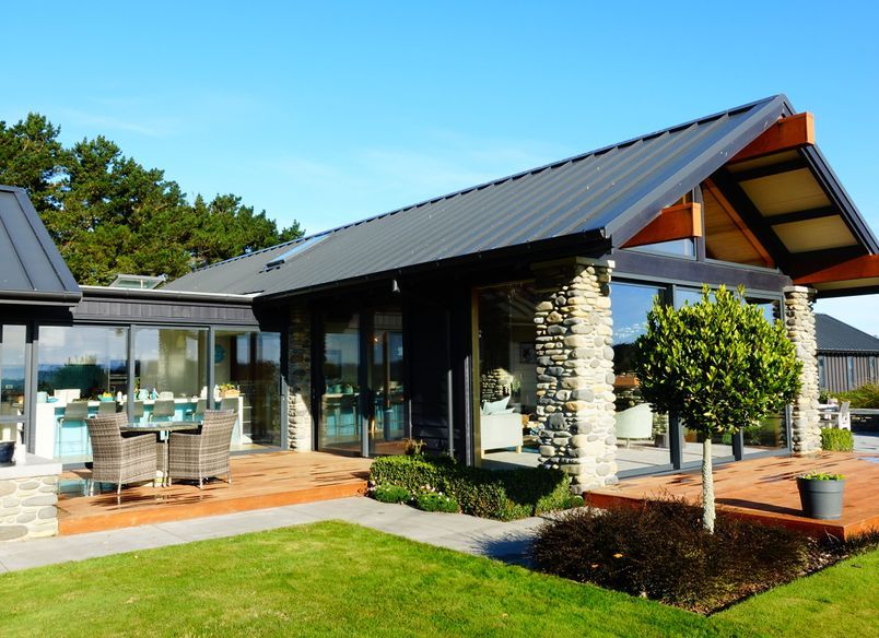 Richmond Residence