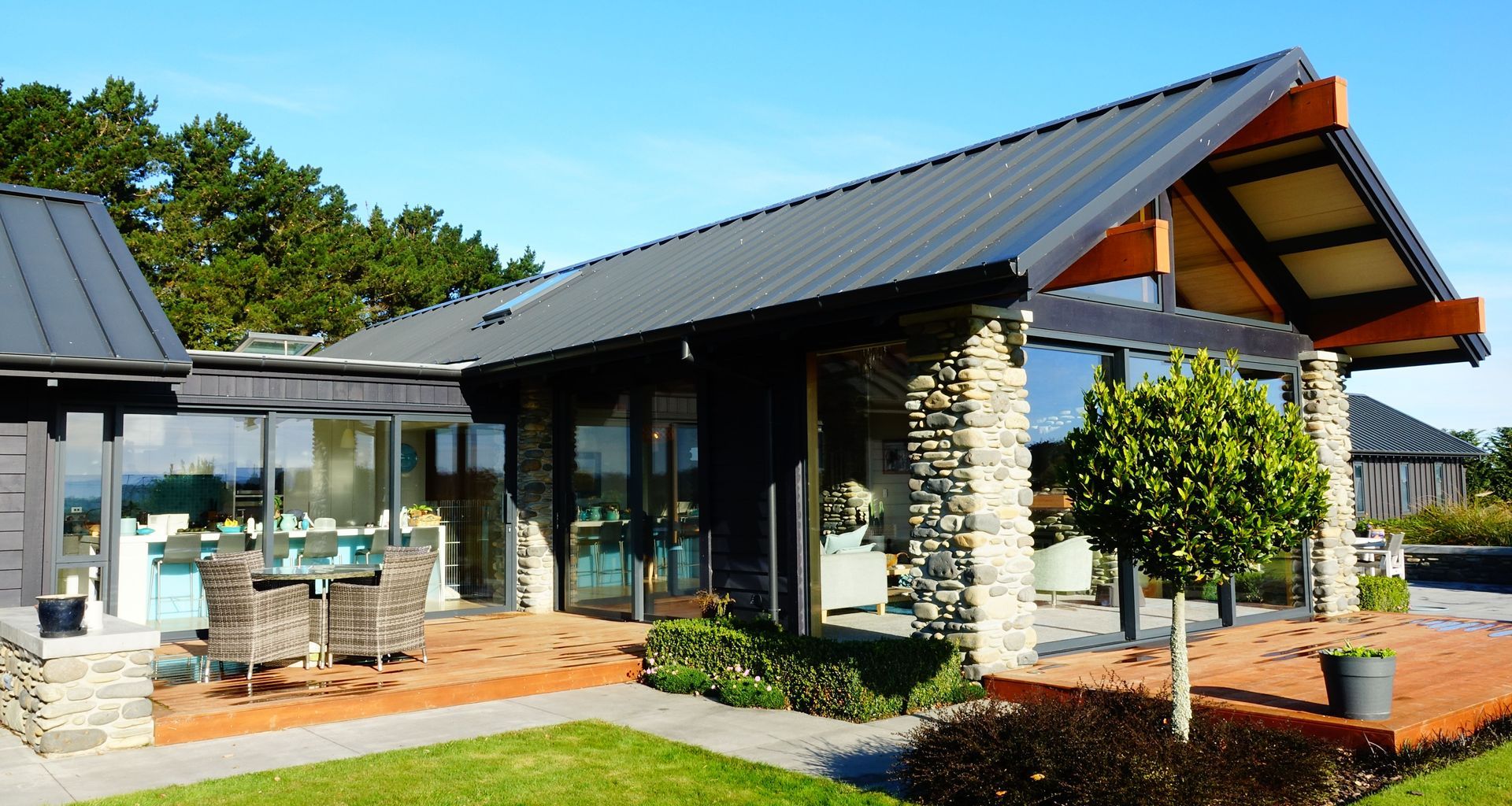 Richmond Residence banner
