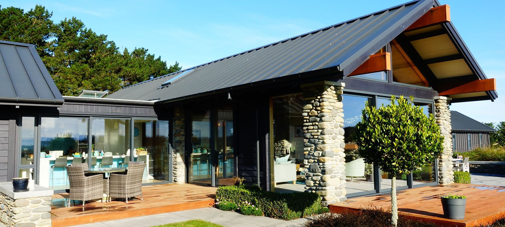 Richmond Residence banner