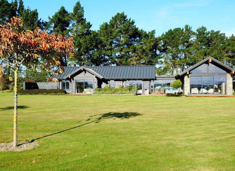 Richmond Residence