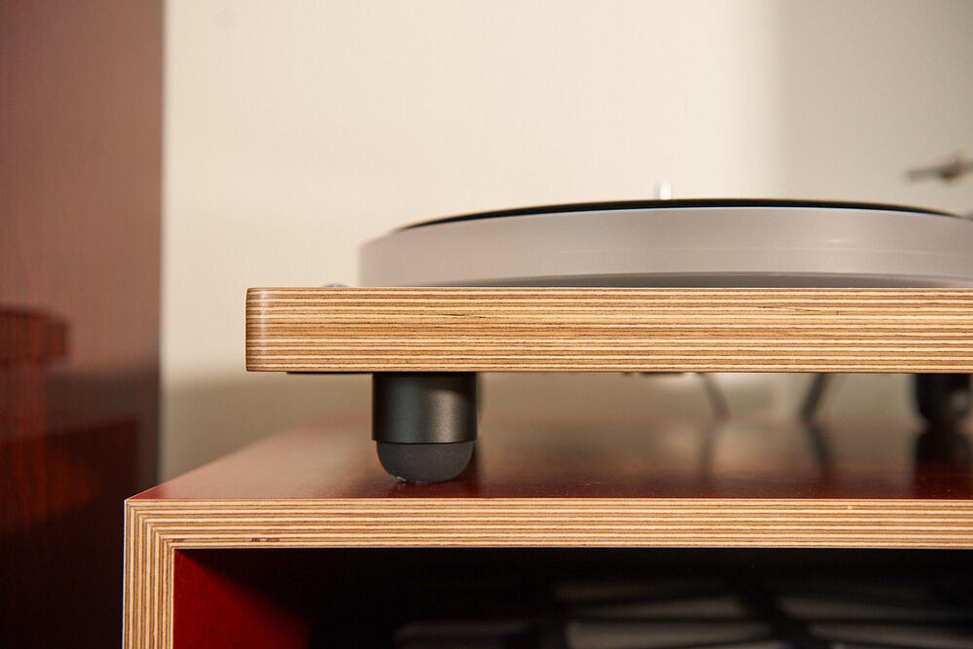 Entertainment unit for customer in Wellington