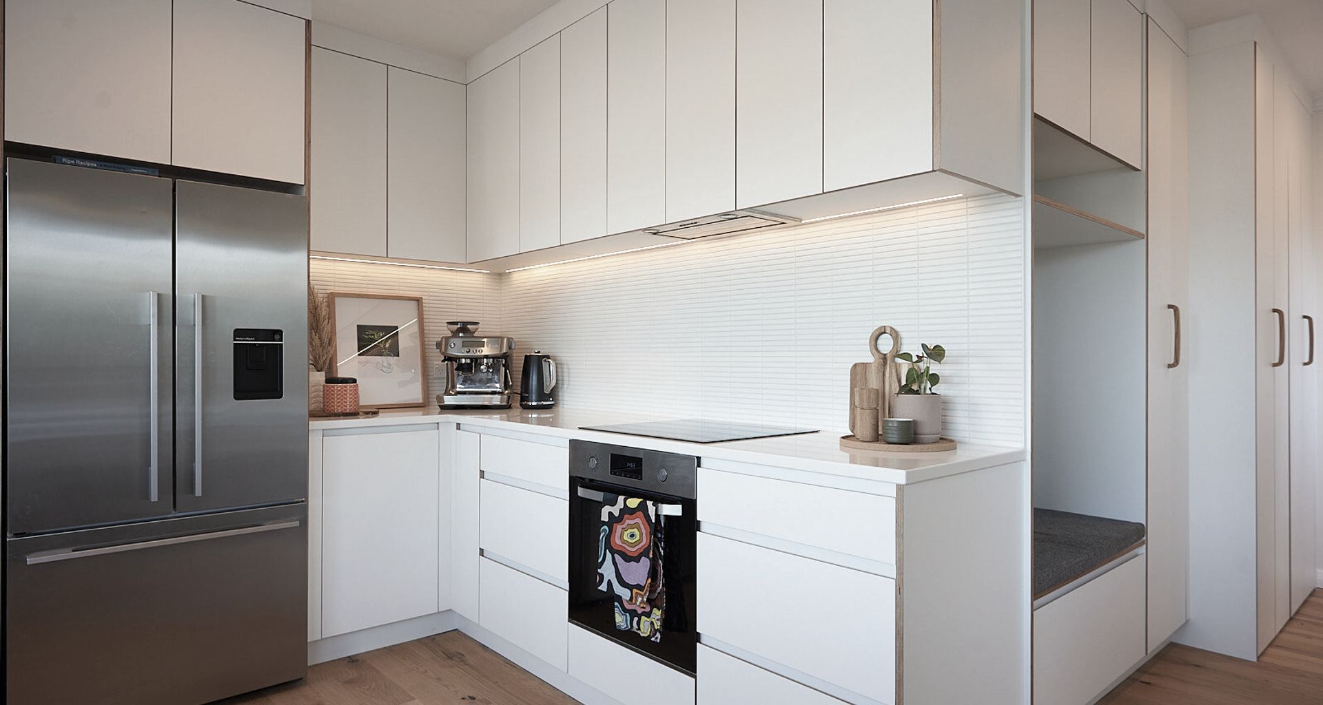 Seatoun kitchen & laundry banner