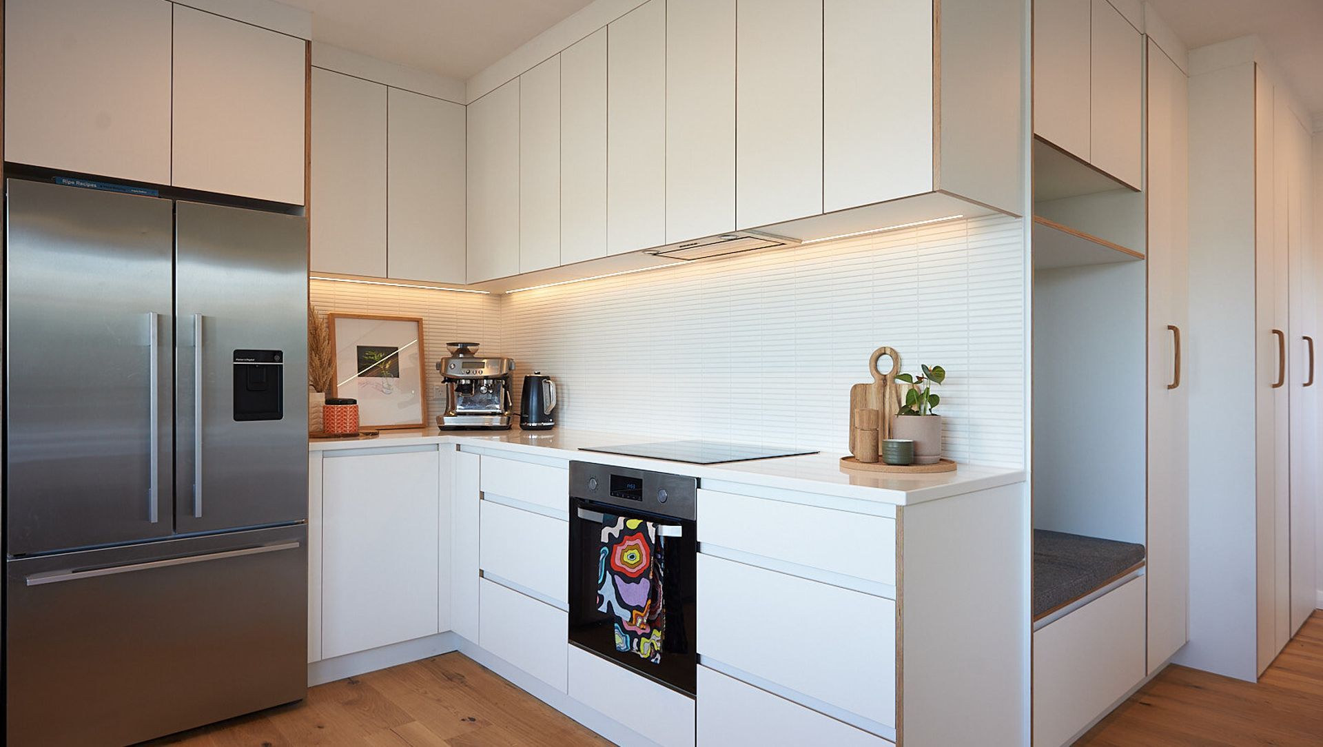Seatoun kitchen & laundry banner