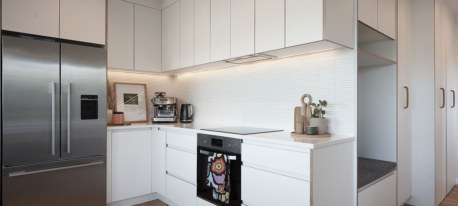 Seatoun kitchen & laundry banner