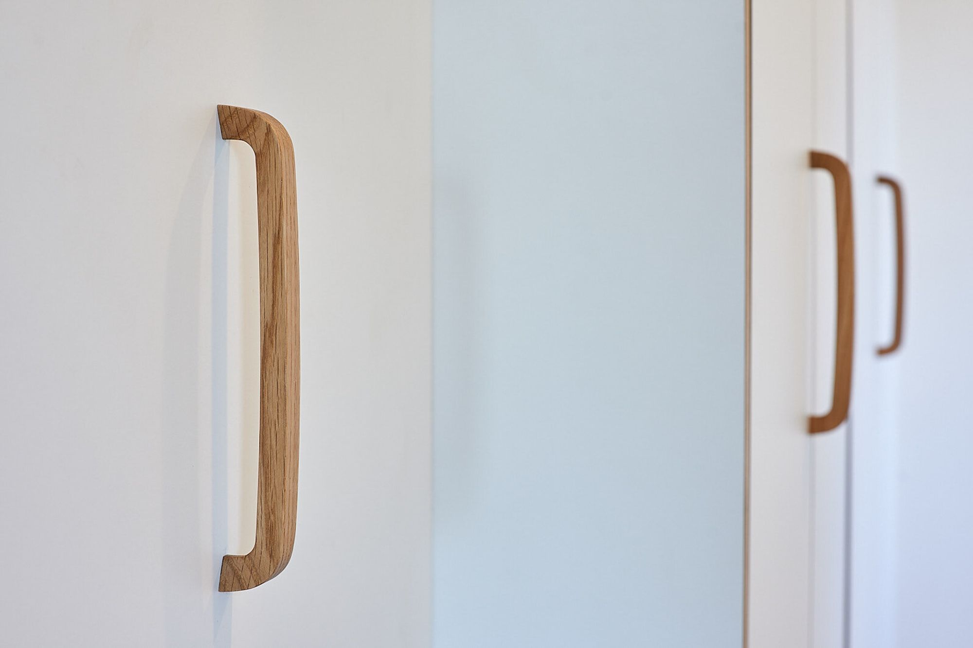 Seatoun kitchen & laundry