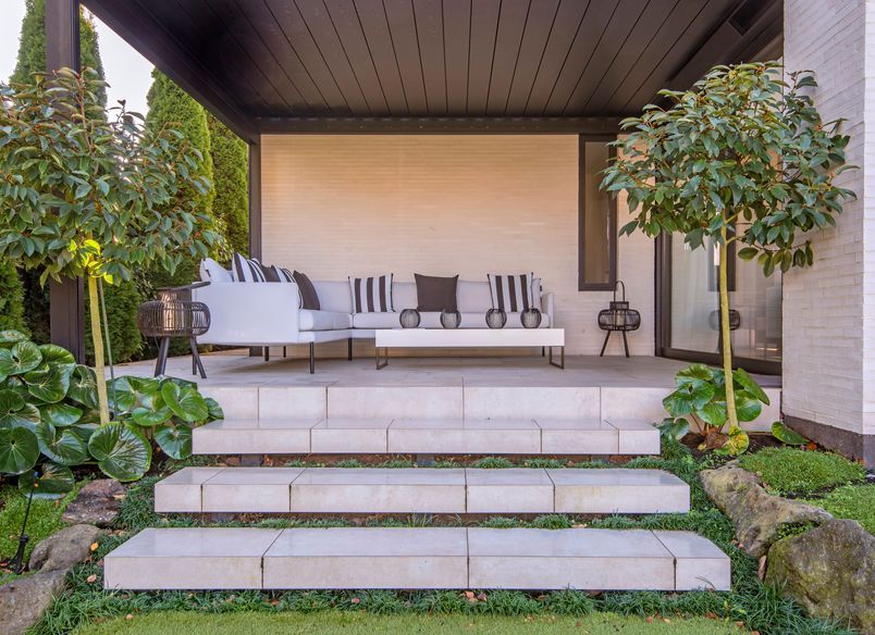Wai-Iti Terrace
