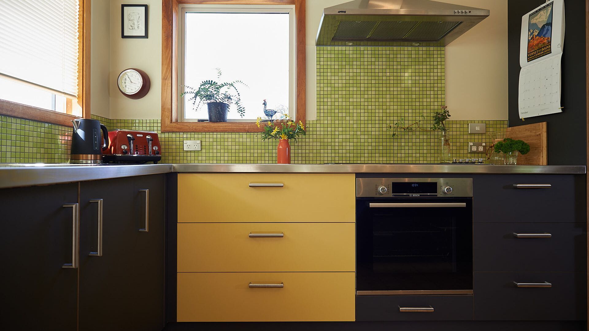 Porirua kitchen upgrade banner